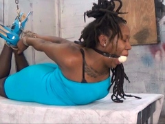 amateur MILF cocksucking all the way