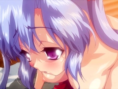 Oni Chan fucks all his horny little sisters