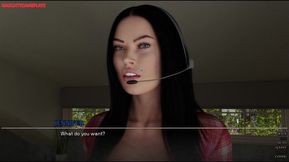 Godson (part 02) - by Cheesecake Studio