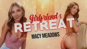 Girlfriends Retreat