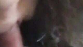 Cross-Dressing Hottie Isabelle Chambrers Gives A Blowjob And Rides To Orgasm