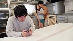{English Subtitle}Interesting Japanese Story {myjavengsubtitle.net for more subbed videos like this}this is just a Japanese drama