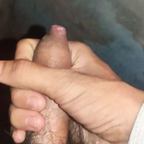 Big Cock Handjob By Self Bhut Bhada land h pura