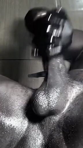 How Bad I Love to Punish My Stepmoms Pussy off Camera