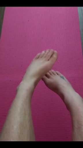 Some Feeties