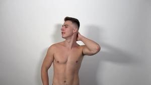 East Boys - Straight boy goes for sex
