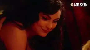 Best Of: Morena Baccarin - Mr.Skin