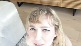 Virgin step daughter fucks step daddy