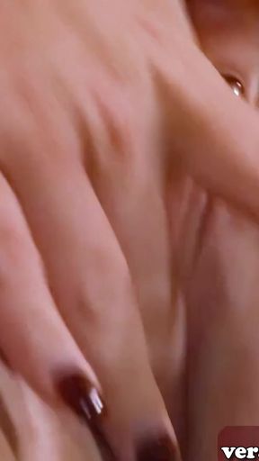 Captivating moment from &quot;Chubby German persuaded to have sex on the street&quot;