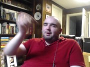 WATCH ME CONTEMPLATE MY LIFE CHOICES