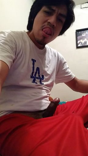 Come to My Bed