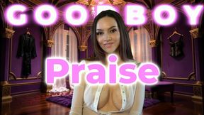 GoodBoy Praise