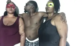 I'm in Total Control