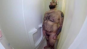 shower cam