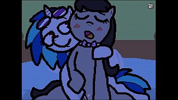 over 15 Pony sex scenes