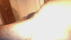 Completely Surrendered to Pleasure