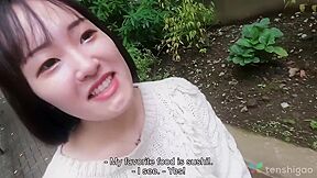 Japanese Hardcore Sex