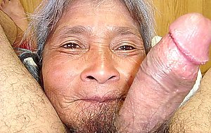 HELLOGRANNY Hot Latin Moms Having Good Time On Camera