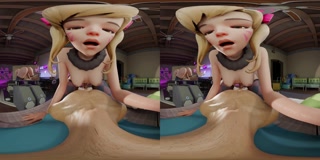 Diva VR Cowgirl
