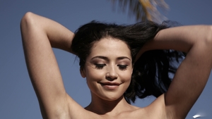 Diabolic: Sultry Stockings Set Hearts Aflutter