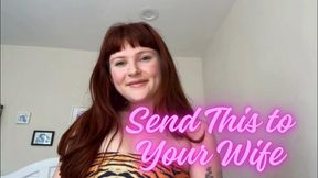 Send This To Your Wife