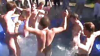 Straight guy was milked cum by group gays I mean its not embarrassing