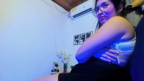Laura Blanco Private Show