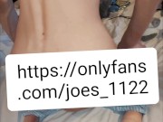 $4.99 onlyfans joes_1122 1 day free trail ;)