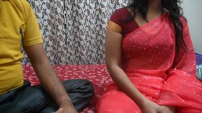 Desi Bhabhi Fucked by Her Owner