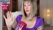 Review Of AURYBUNNYX'S Best Toys For A Hardcore Fuck Session