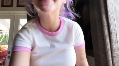 Goth Big Step Sister vs Horny Little Perv - Charli O - Family Therapy - Alex Adams