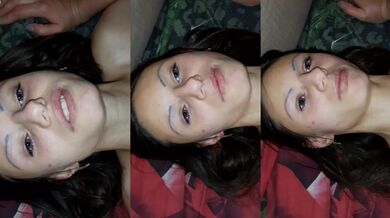 Обожаю плевать в рот своей рабыне. Лесби фетиш, золотой дождь