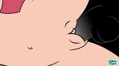 Goof Troop MILF Pegs Pete at Nateka Place