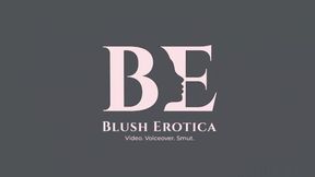 Interracial BBW and BBC Elisa Mae Chris Cardio Blush Erotica
