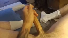Granny wanted n.y