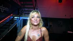 babyfantasy! cathaleya (26) getting pregnant by strangers - cuckold girl