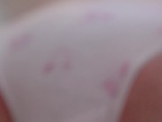 SVETA'S BEAUTIFUL RUSSIAN HAIRY ARMPITS AND HAIRY LEGS FOOT FETISH SOLO - NOT shaving quarentine