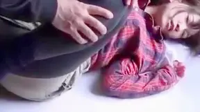 Discover the Beauty of Your Girlfriend's Transformation in This Enchanting Mountain