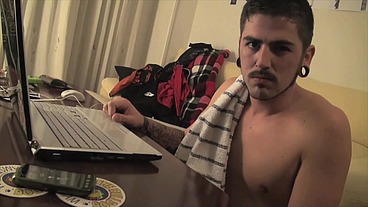 Behind the Scenes Pornodrome