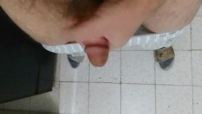 Werner Kurpjuweit i me myself cock wank
