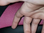 soooo wet, more on my onlyfans/strawwberryy