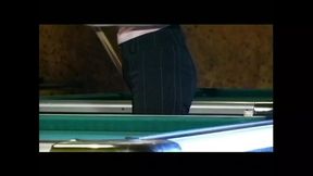 Vintage MILF Enjoys Big Cock&#x1F32D; Doggy Style and cumshot on Feet
