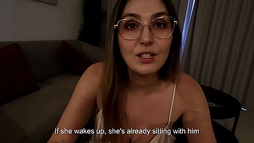 I Fucked Mom's Best Friend So Hard She Forgot Her Name.full