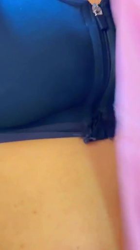 Morocco Taboo Sex Muslim Arabian Big Ass & Huge Tits Burqa &...with Niqab & Pink Mask Black Bra & White Panty Sex in Hotel