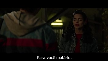 Deadly Class - epis&oacute_dio 01 legendado PT/BR