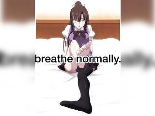 Hentai Feet (Breathplay, Femdom-Dominant-bitch) write Ariya#0190 on Discord for Part 2