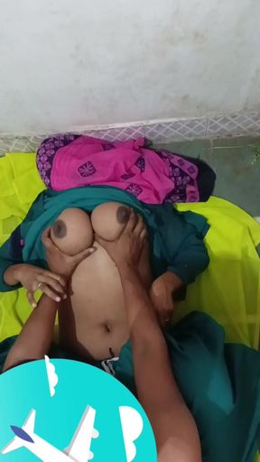 Desi Bhabhi Ki Jawani