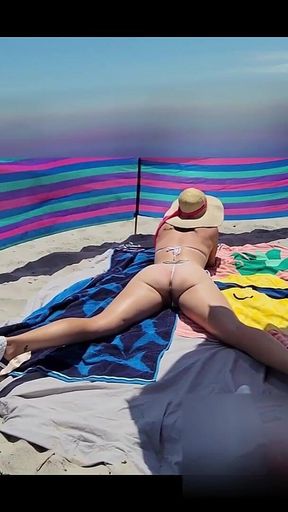 MILF Microbikini 2