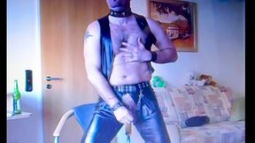 Caution! Extremely dirty