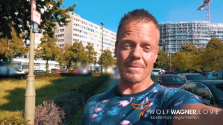 Tanned Busty Milf ZARA MENDEZ Bang FULL SCENE wolfwagner.love WOLF WAGNER